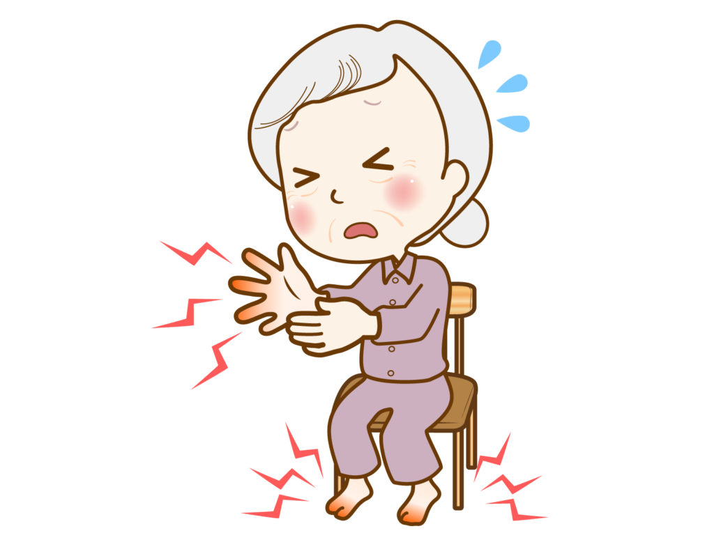 いつ医師に連絡すべきか